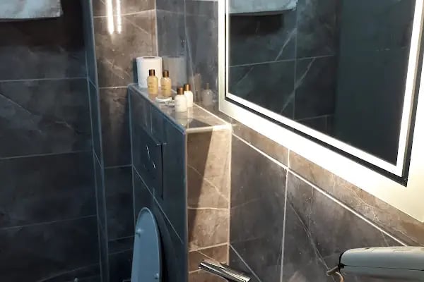 Ankara Efes Otel - Resim 3