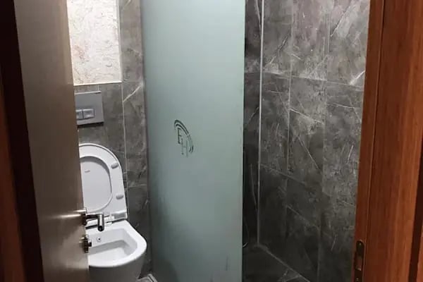 Ankara Efes Otel - Resim 14