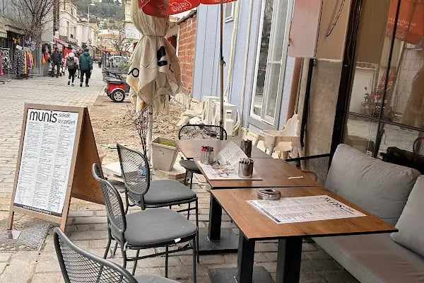 Munis Sokak Lezzetleri - Resim 15