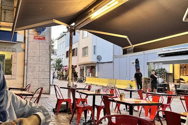 Munis Sokak Lezzetleri - Resim 18