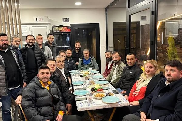 Çiçek Taksi - Resim 18