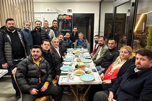 Çiçek Taksi - Resim 6