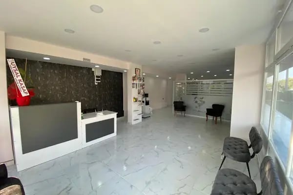 Pergamon Veteriner Kliniği - Resim 10