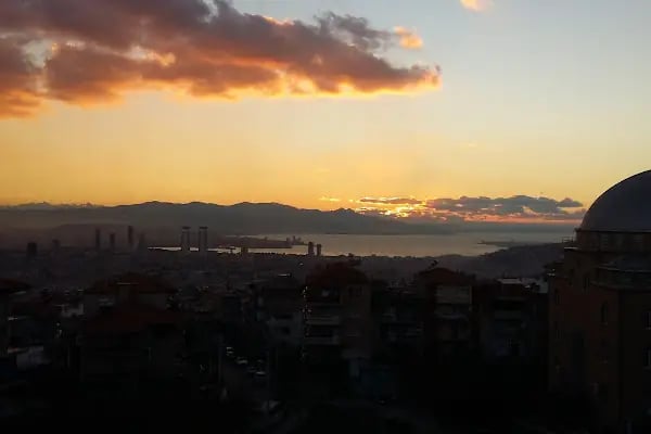 İnönü Mahallesi Muhtarlığı - Resim 2