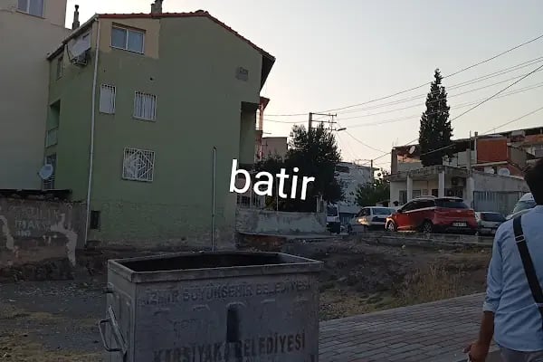 İnönü Mahallesi Muhtarlığı - Resim 3