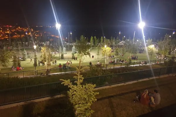 Çamlık Tepesi - Resim 18