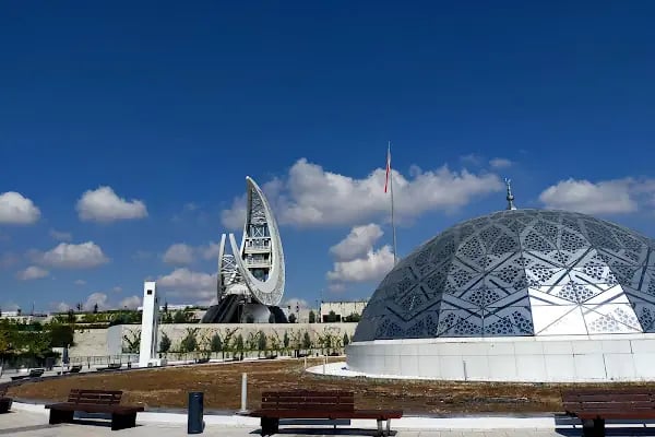 Çamlık Tepesi - Resim 7