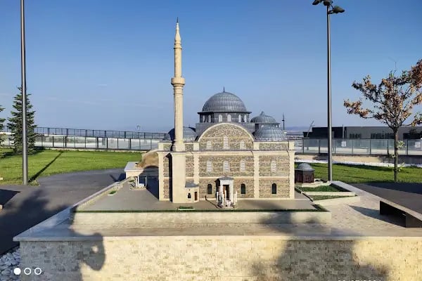 Çamlık Tepesi - Resim 16