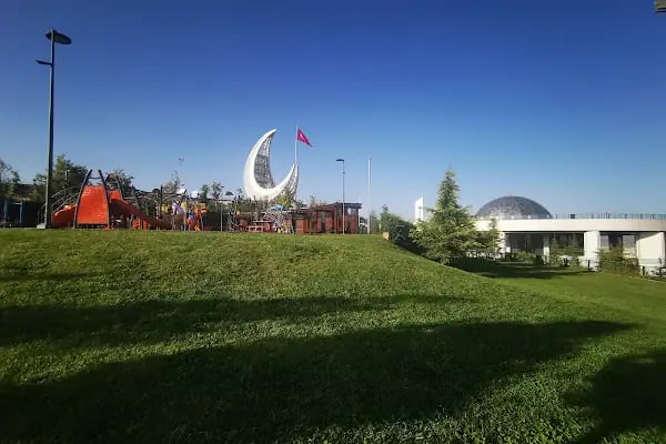 Çamlık Tepesi - Resim 20
