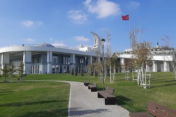 Çamlık Tepesi - Resim 9