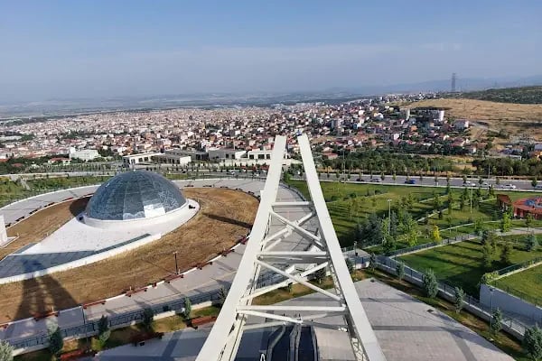 Çamlık Tepesi - Resim 4