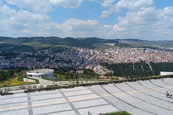 Çamlık Tepesi - Resim 17