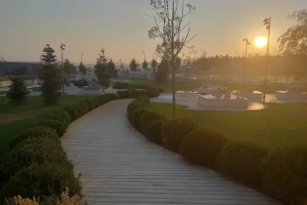 Çamlık Tepesi - Resim 12