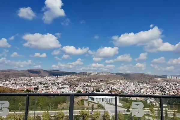 Çamlık Tepesi - Resim 5