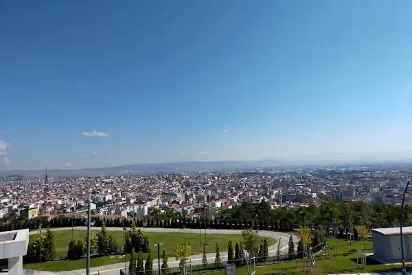 Çamlık Tepesi - Resim 10