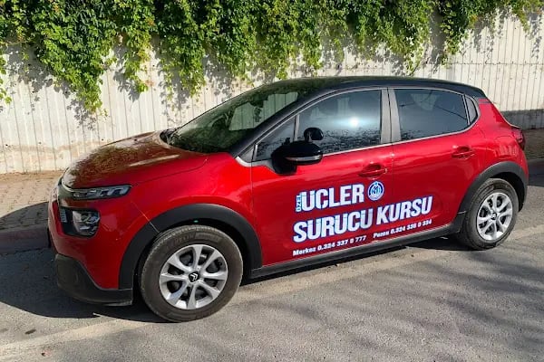 ÜÇLER SÜRÜCÜ KURSU (MERKEZ) - Resim 14