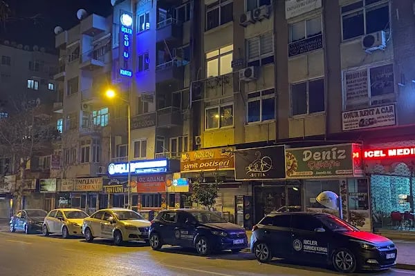 ÜÇLER SÜRÜCÜ KURSU (MERKEZ) - Resim 13