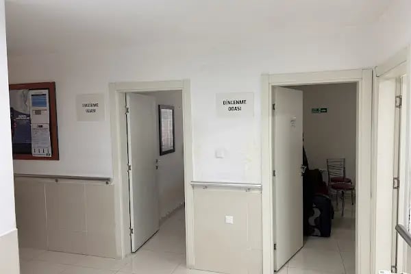 Çatalarmut Aile Sağlığı Merkezi - Resim 6