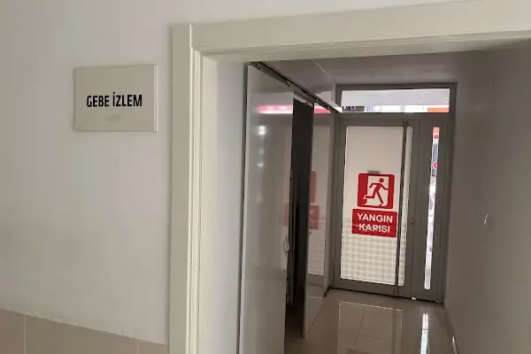 Çatalarmut Aile Sağlığı Merkezi - Resim 4