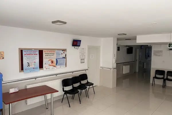 Çatalarmut Aile Sağlığı Merkezi - Resim 2