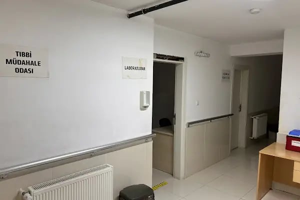 Çatalarmut Aile Sağlığı Merkezi - Resim 3