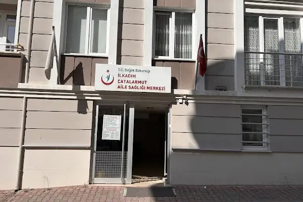 Çatalarmut Aile Sağlığı Merkezi - Resim 5