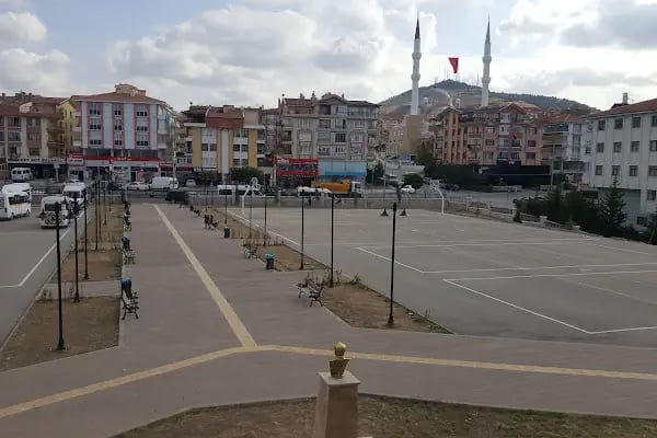 Altındağ Anadolu İmamhatip Lisesi - Resim 9