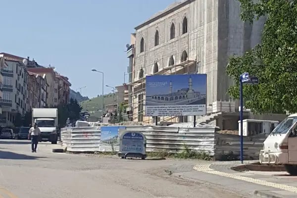 Altındağ Anadolu İmamhatip Lisesi - Resim 17
