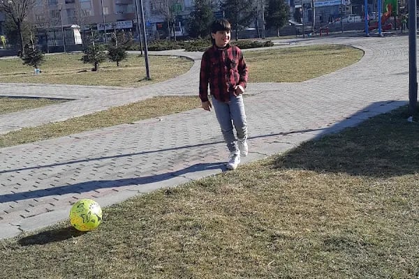 Altındağ Anadolu İmamhatip Lisesi - Resim 14