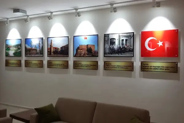 Altındağ Anadolu İmamhatip Lisesi - Resim 4