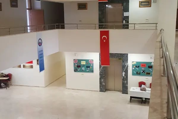 Altındağ Anadolu İmamhatip Lisesi - Resim 16