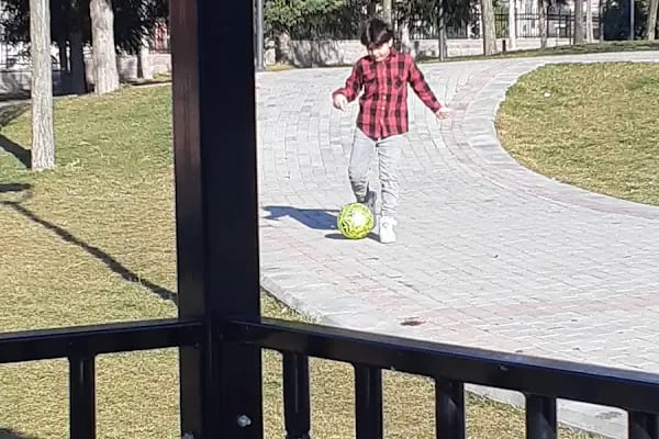 Altındağ Anadolu İmamhatip Lisesi - Resim 12