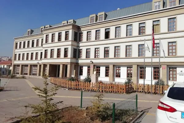 Altındağ Anadolu İmamhatip Lisesi - Resim 2
