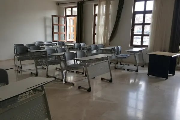 Altındağ Anadolu İmamhatip Lisesi - Resim 10