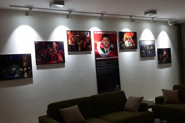 Altındağ Anadolu İmamhatip Lisesi - Resim 6