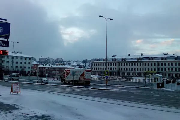 Altındağ Anadolu İmamhatip Lisesi - Resim 11