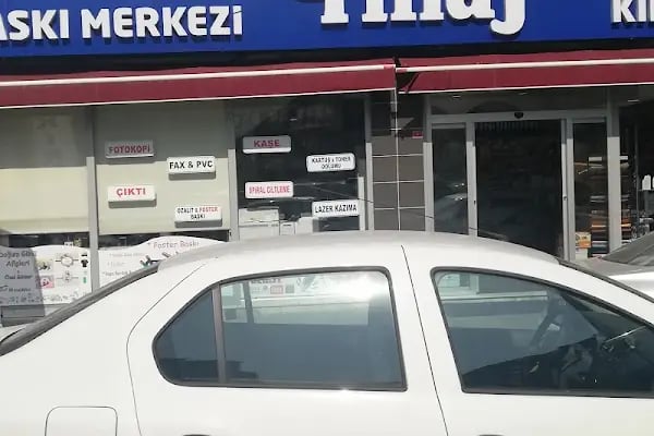 İmaj Kirtasiye - Resim 3