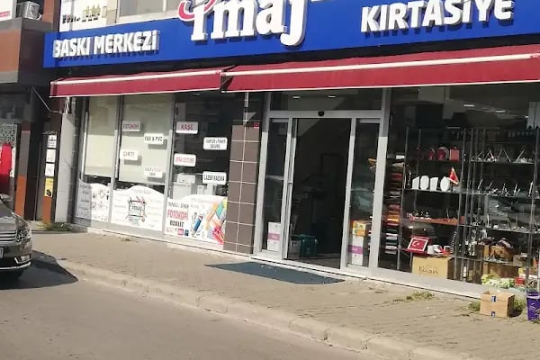 İmaj Kirtasiye - Resim 6