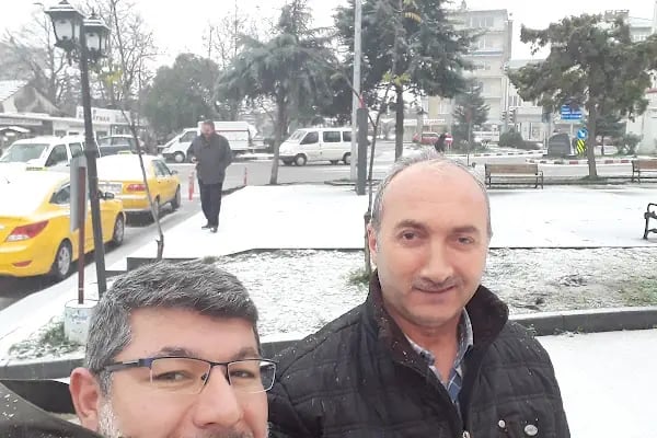 19 Mayıs Engiz Adliye Taksi - Resim 17