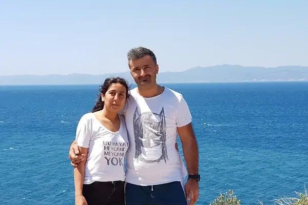 Martı Koyu - Resim 16