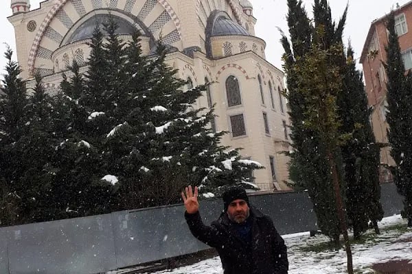 Güngören Deprem Parkı - Resim 2