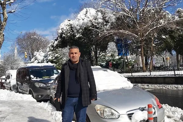 Güngören Deprem Parkı - Resim 4