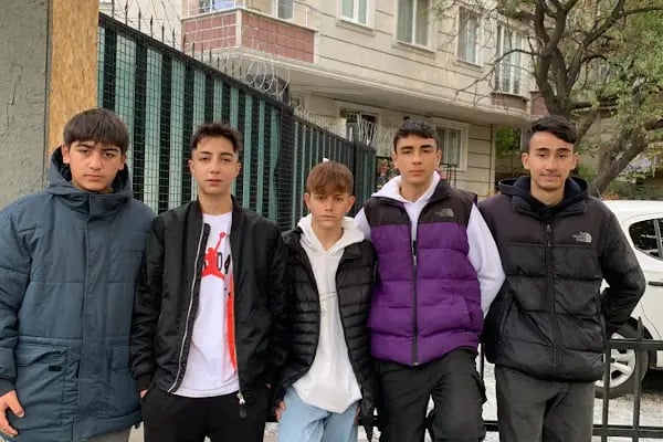Güngören Deprem Parkı - Resim 19