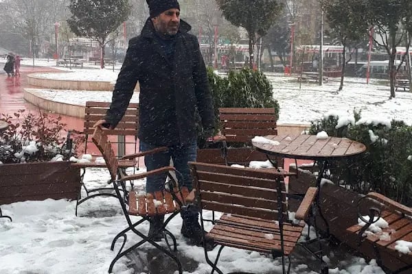 Güngören Deprem Parkı - Resim 5
