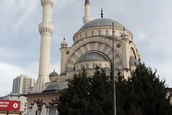 Güngören Deprem Parkı - Resim 3