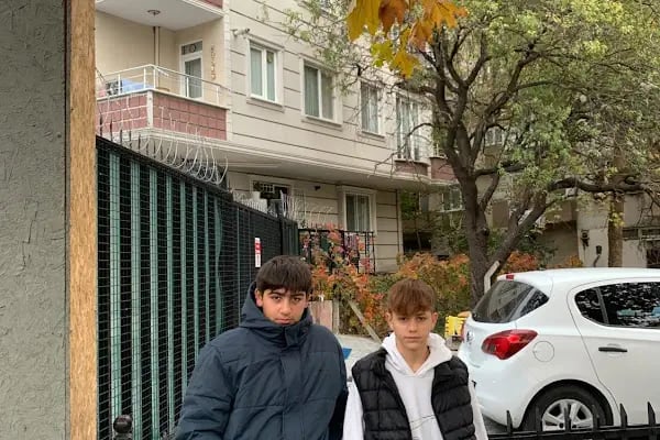 Güngören Deprem Parkı - Resim 8