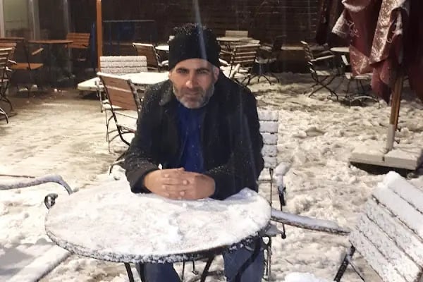 Güngören Deprem Parkı - Resim 15