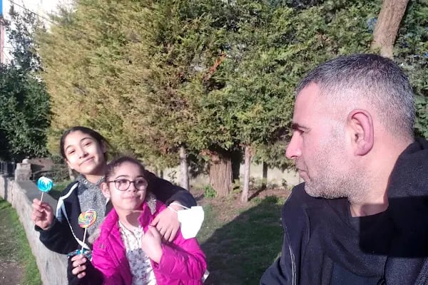 Güngören Deprem Parkı - Resim 17