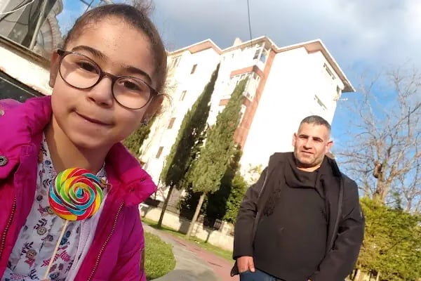 Güngören Deprem Parkı - Resim 20