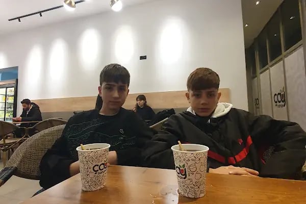 Güngören Deprem Parkı - Resim 14